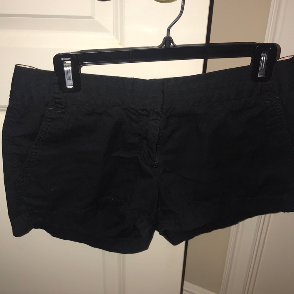 Jcrew chino shorts -3”inseam